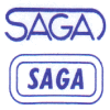 SAGA's mark